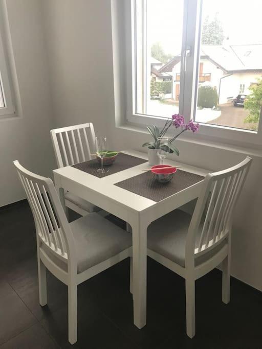 Apartamento Modern Little Gem Close To Thun *